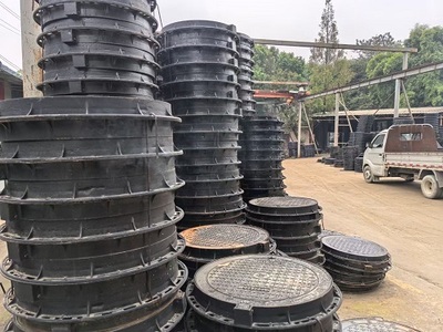 尋找附近鑄鐵井蓋廠?優(yōu)質(zhì)產(chǎn)品與服務的選擇指南