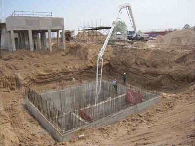 市政工程施工中的非開挖施工技術