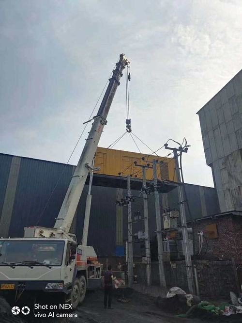 開平區(qū)高壓發(fā)電機(jī)出租公司推薦 優(yōu)選市政工程的可靠合作伙伴