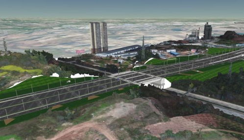 BIM全過程工程咨詢為市政項目智慧建造賦能