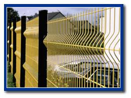 安平市政圍欄網片 專業生產、合理價格，為市政工程保駕護航