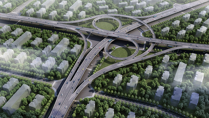 市政工程 構筑城市生命線的基石與藝術